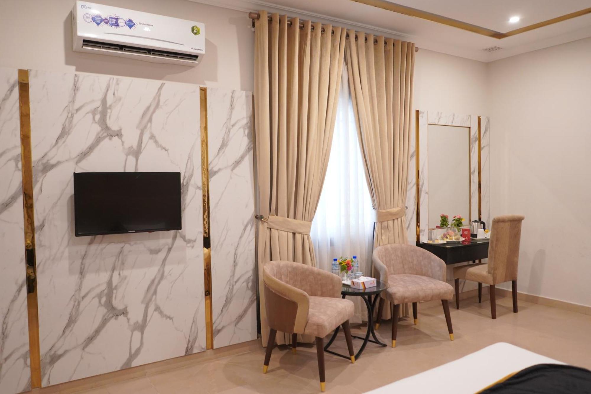 Envoy Express Hotel Islamabad Exterior photo